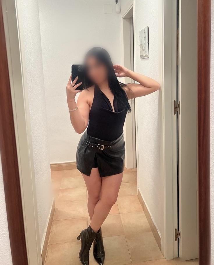 Chica busca chico en Ciudad Real: 