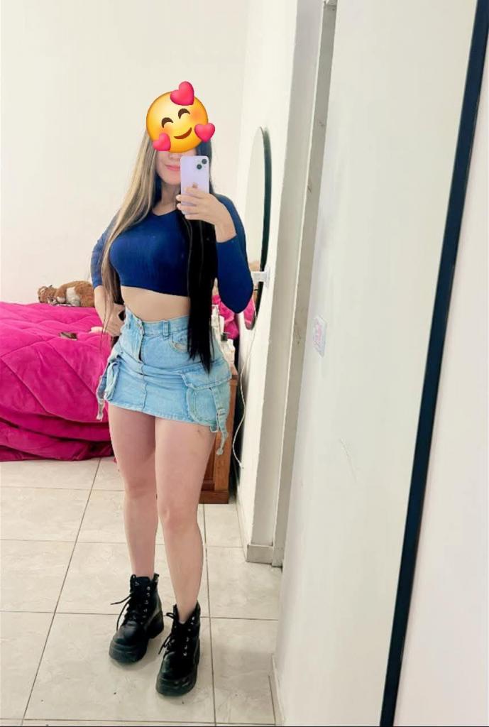 615401516: Chica busca chico en Málaga