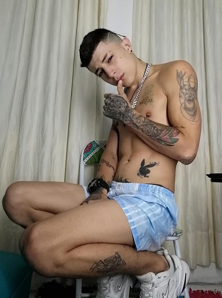 Chico busca chica en Barcelona: 