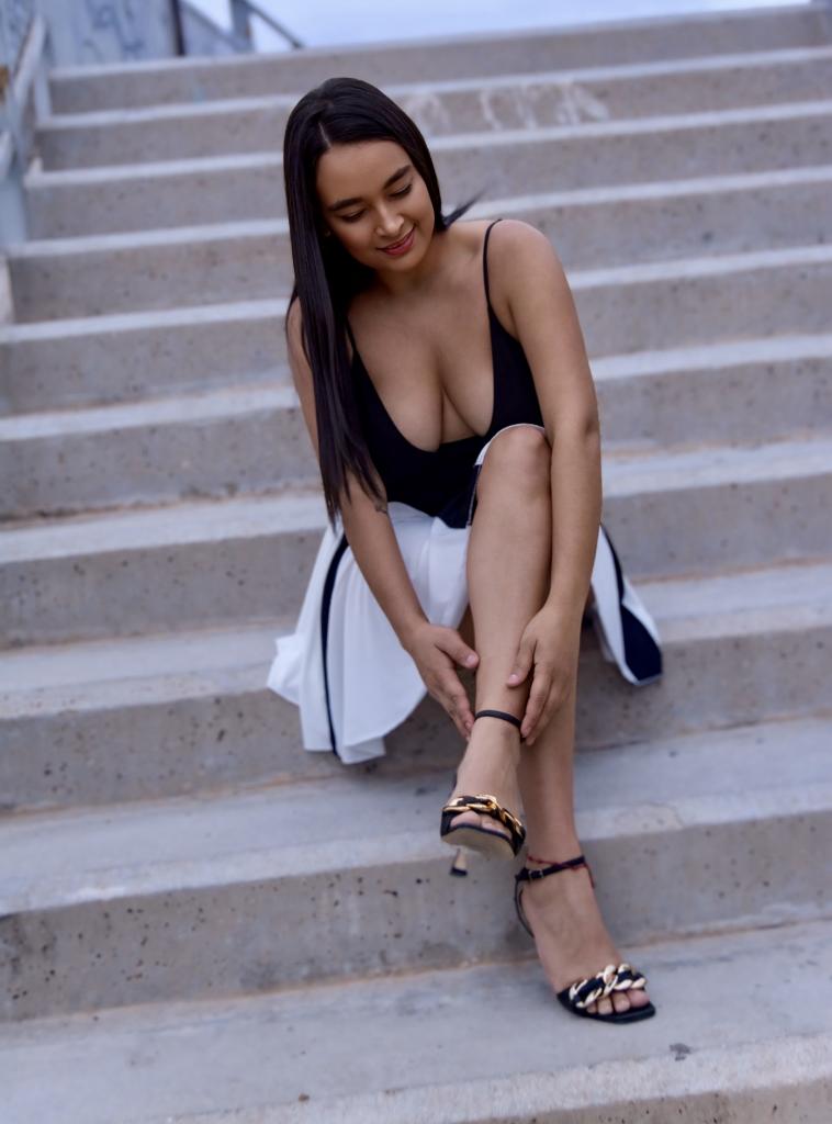 Chica busca chico en Valencia: 