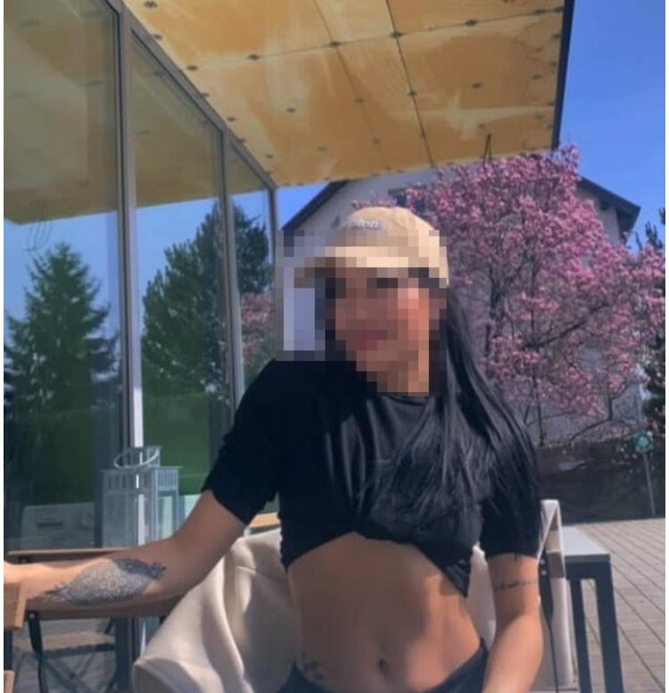 Chica busca chico en Zaragoza: 