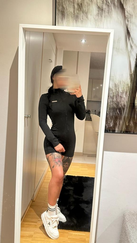 Chica busca chico en Barcelona: 