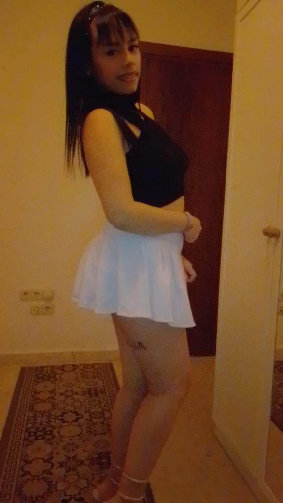 Chica busca chico en Granada: 