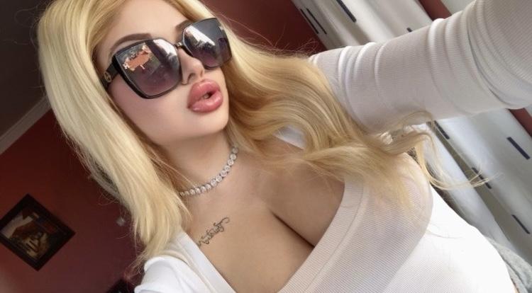 Chica busca chico en Málaga: 