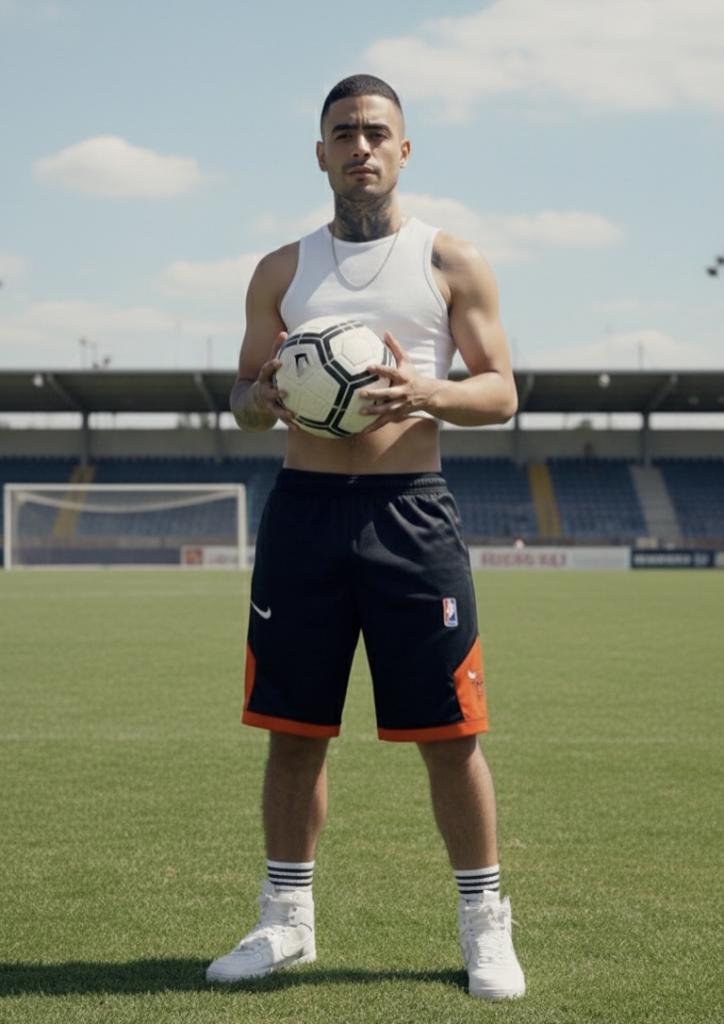 Chico busca chica en Madrid: 