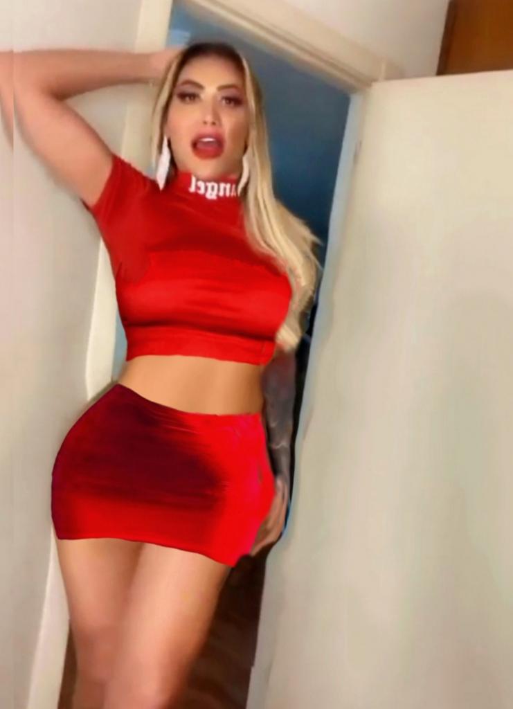 Travesti en Málaga: 