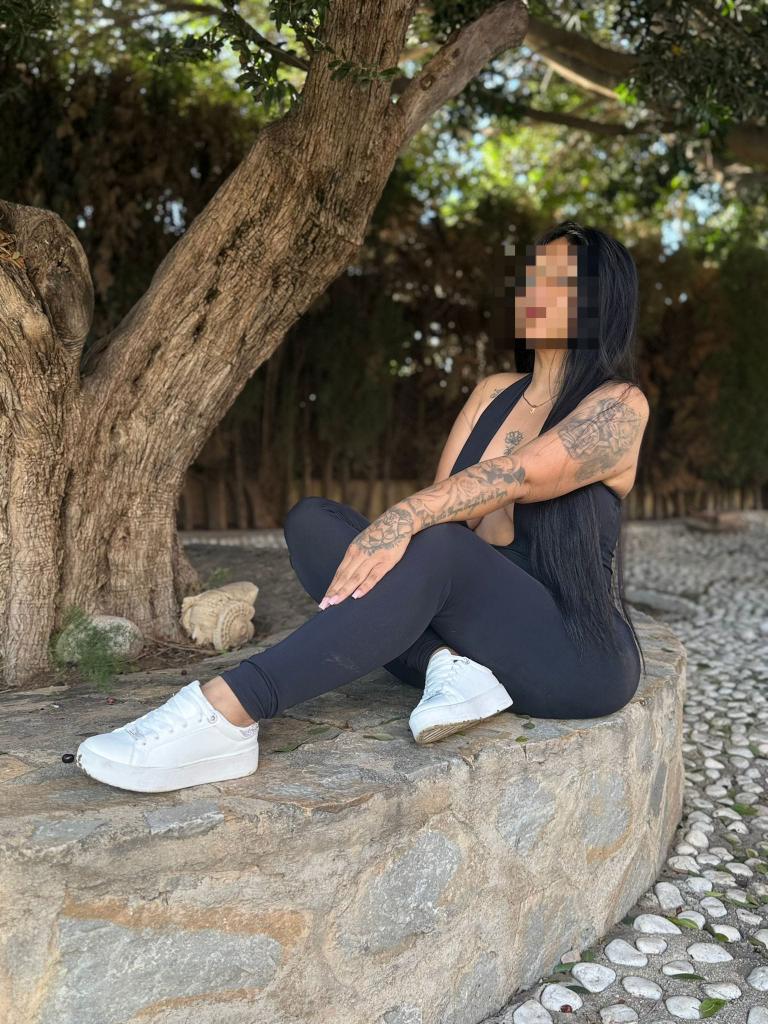 Chica busca chico en Alicante: 