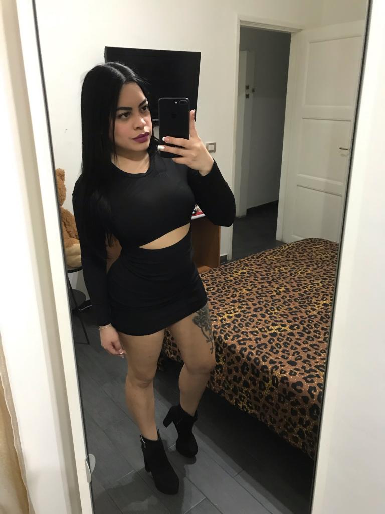 Chica busca chico en Zaragoza: 