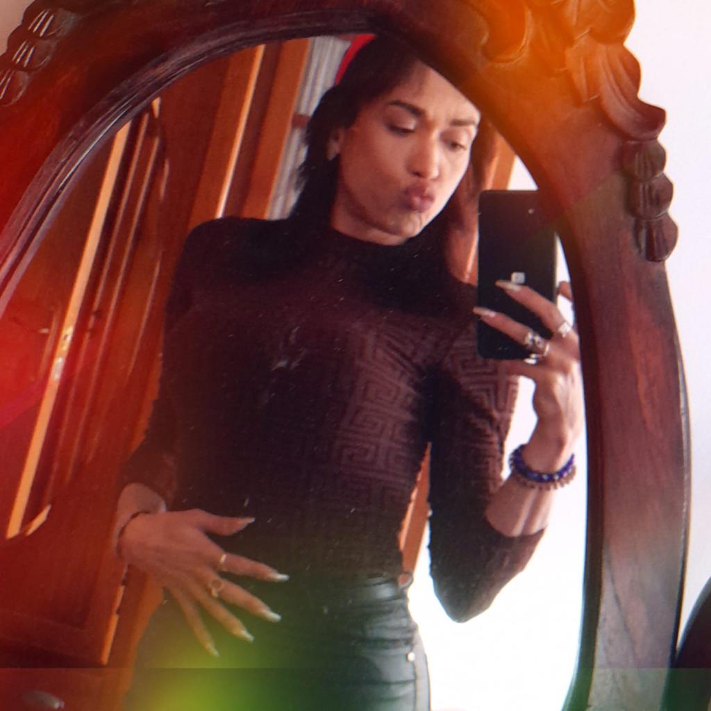 Transexual en León: 