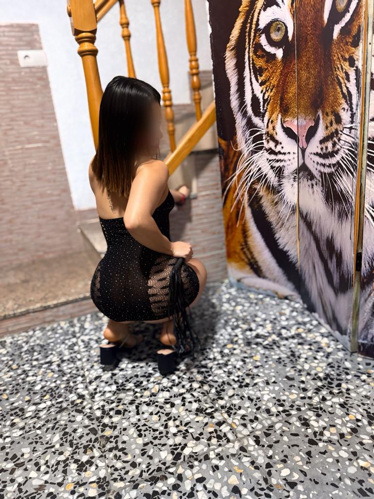 Chica busca chico en Murcia: 