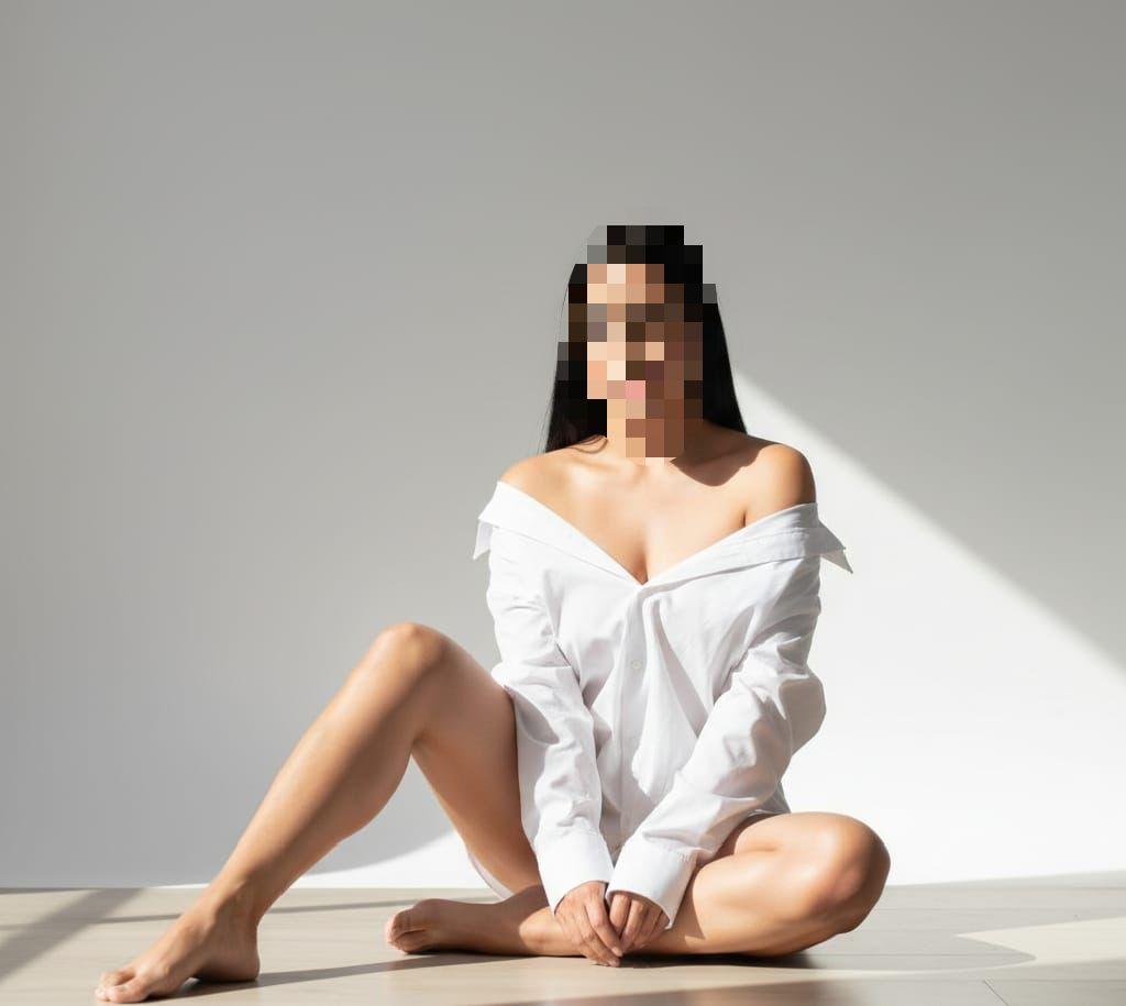 Chica busca chico en Sevilla: 