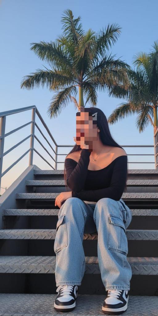 Chica busca chico en Sevilla: 