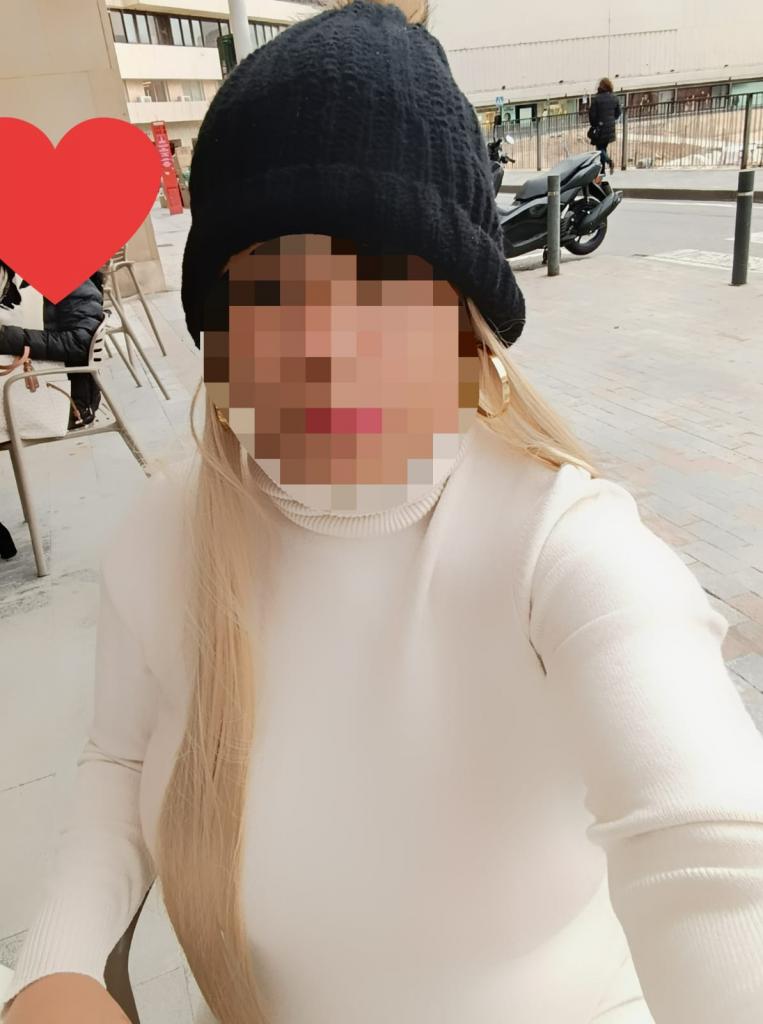 Chica busca chico en Murcia: 