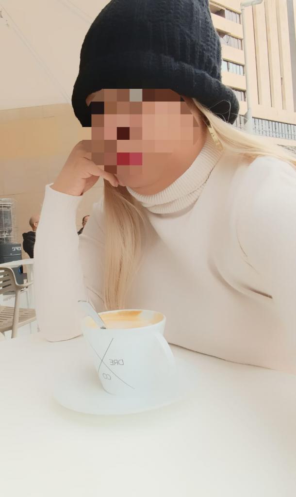 Chica busca chico en Murcia: 