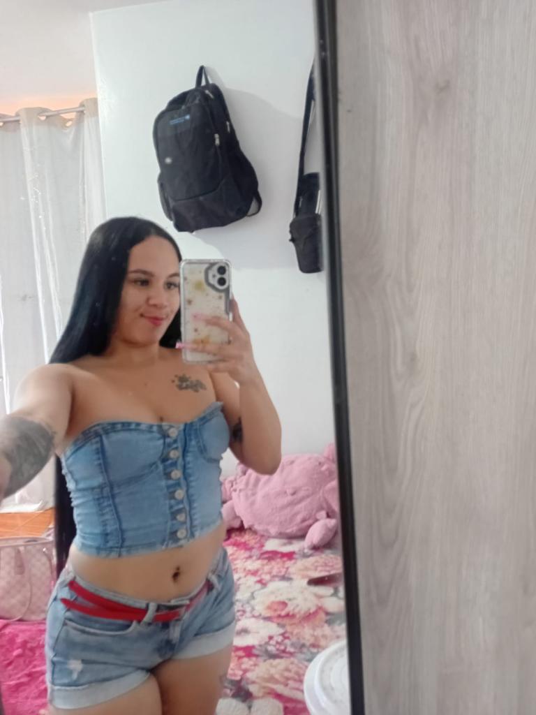 Chica busca chico en Murcia: 