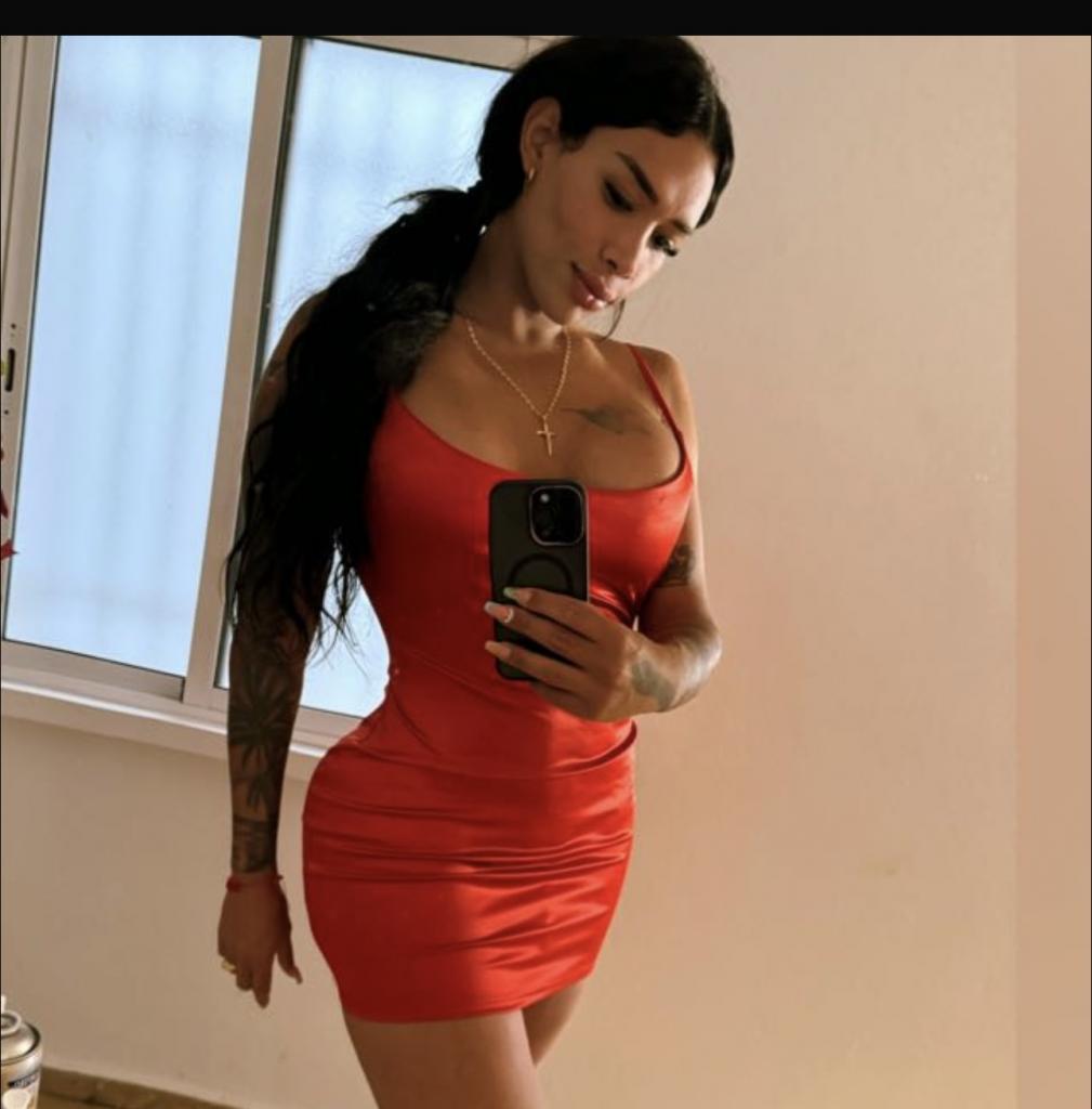 Travesti en Córdoba: 