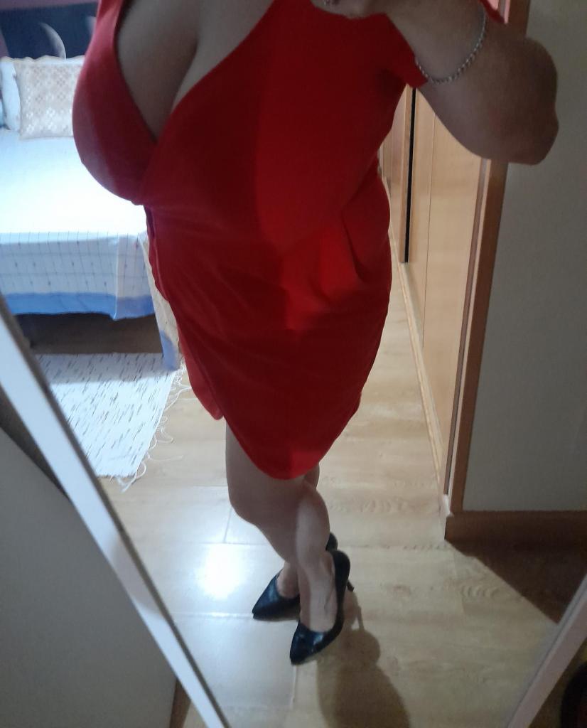 Chica busca chico en Madrid: 