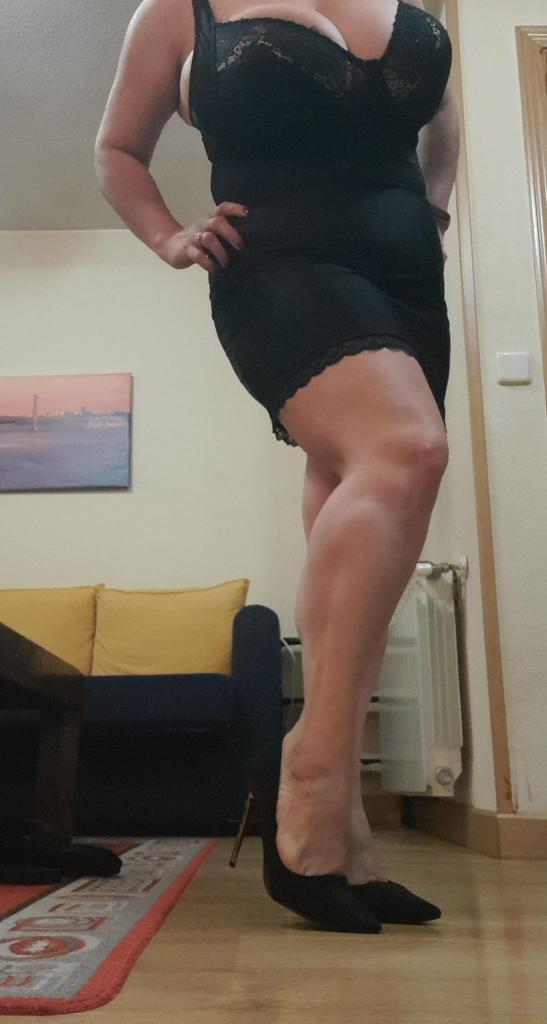 Chica busca chico en Madrid: 