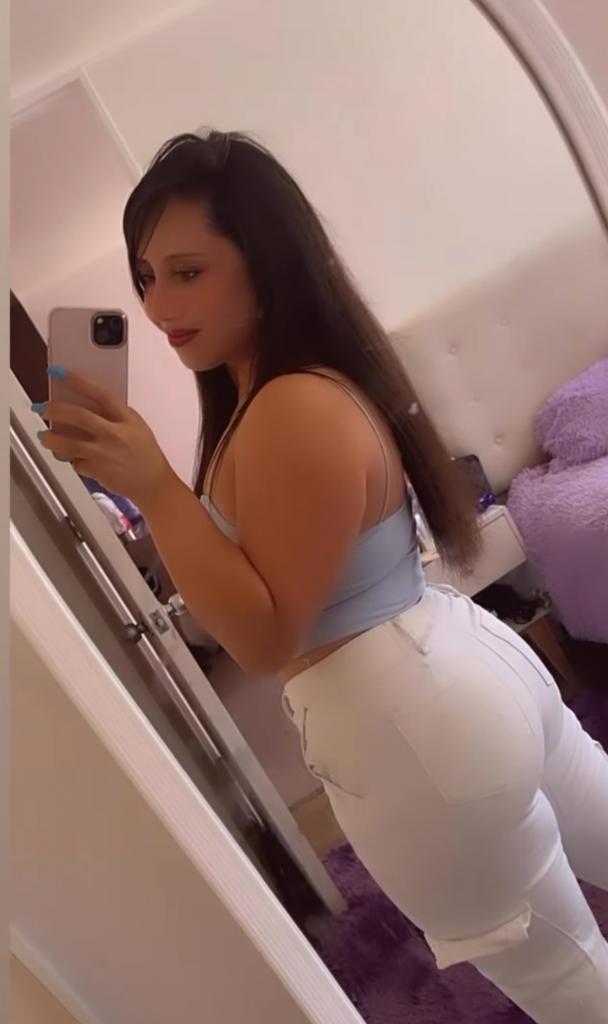 Chica busca chico en León: 