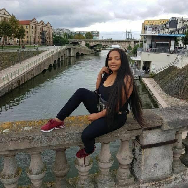 Chica busca chico en Córdoba: 