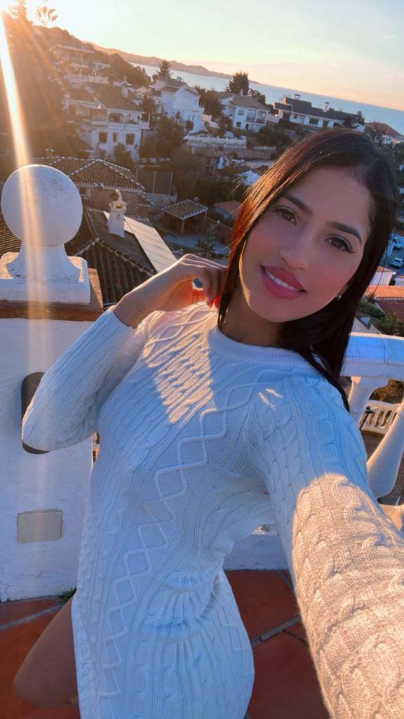 Chica busca chico en Murcia: 