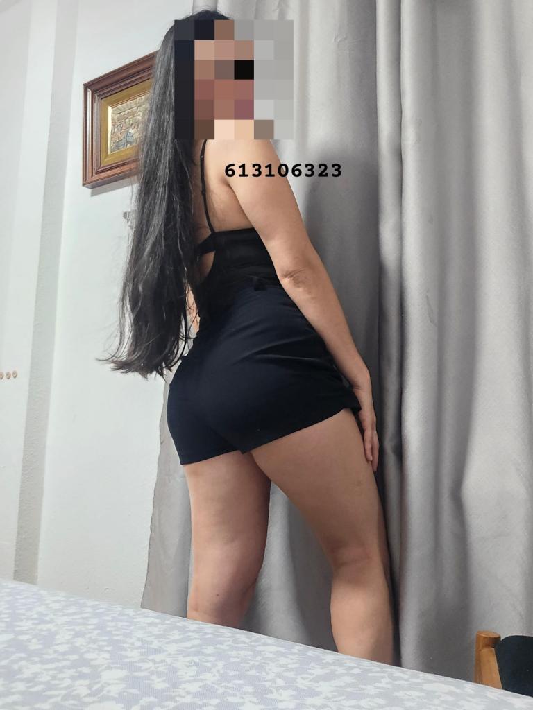 Chica busca chico en León: 