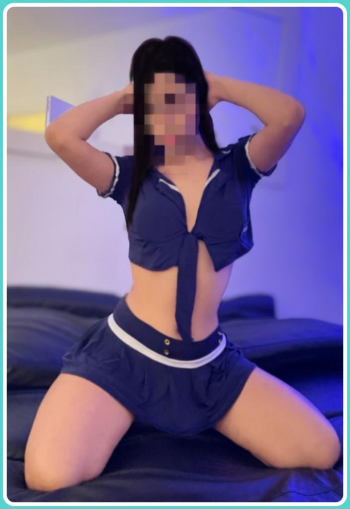 Chica busca chico en Ibiza: 