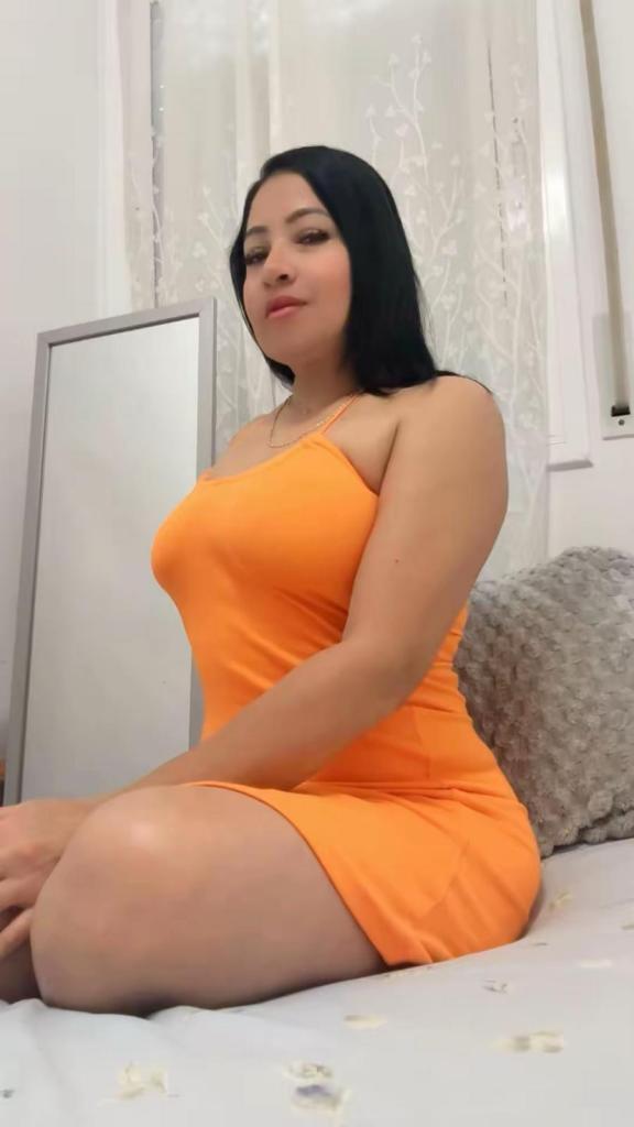 Chica busca chico en Alicante: 