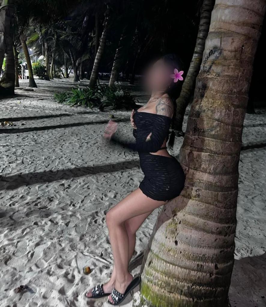 Chica busca chico en Alicante: 