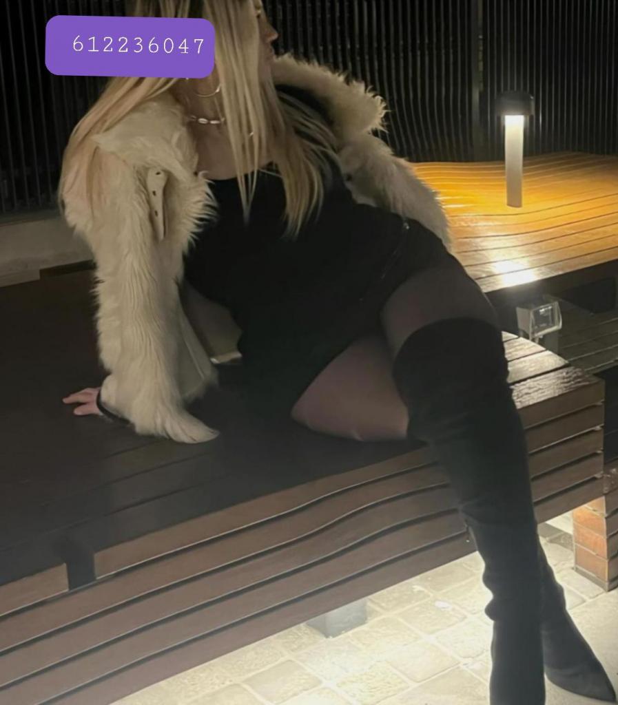 Chica busca chico en Málaga: 