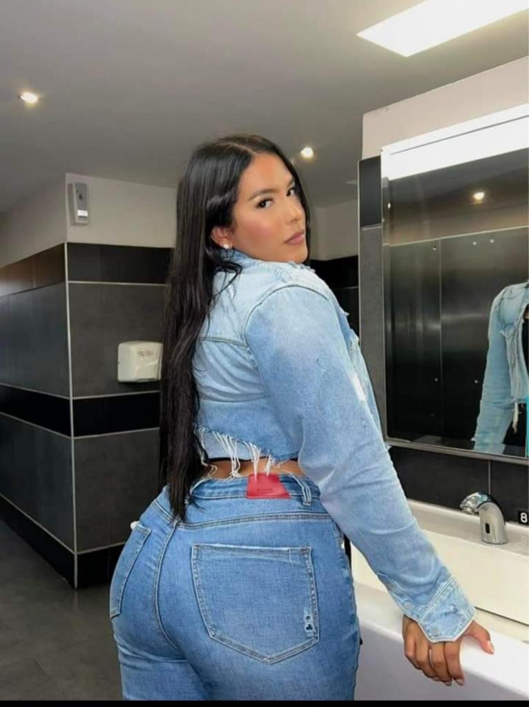 Transexual en Alicante: 