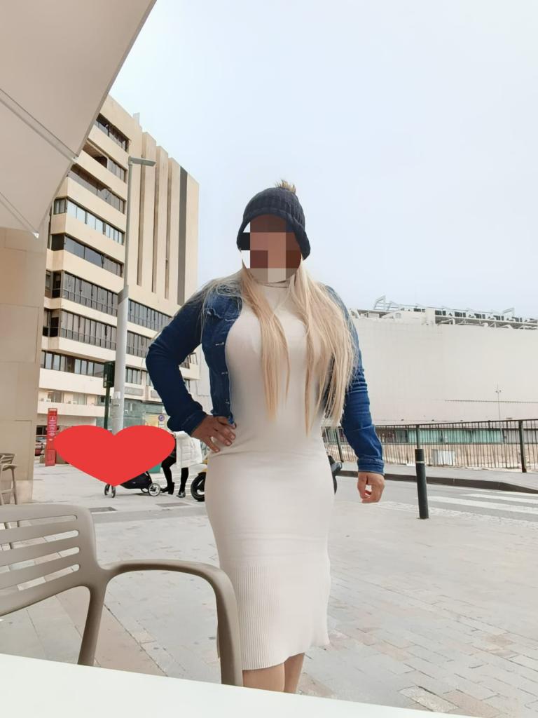 Chica busca chico en Murcia: 