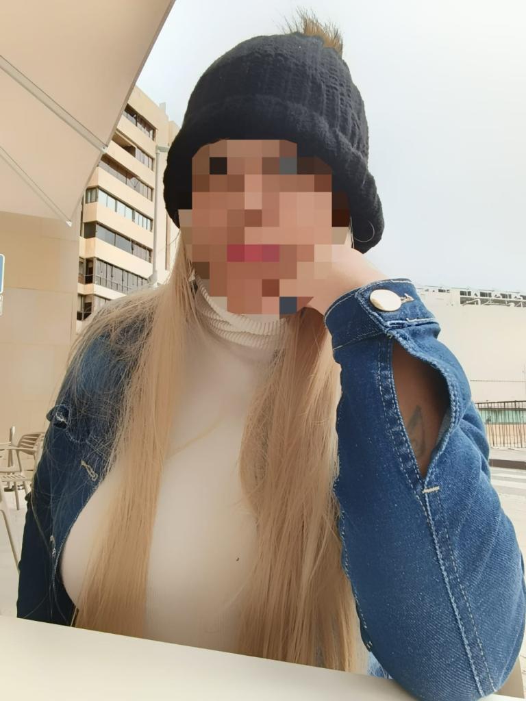 Chica busca chico en Murcia: 