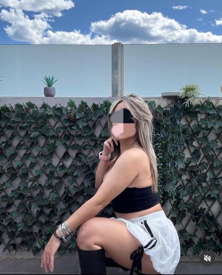 Chica busca chico en Salamanca: 