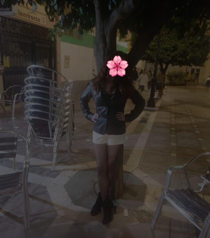 Chica busca chico en Málaga: 