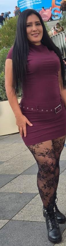 Chica busca chico en Sevilla: 