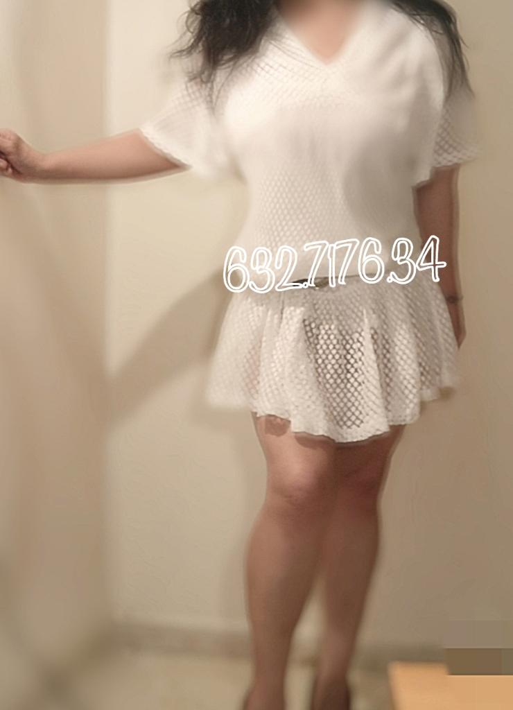 Chica busca chico en Valencia: 