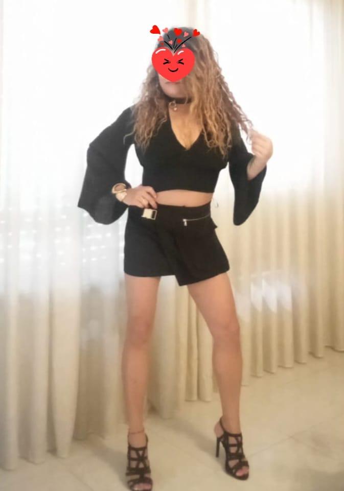 Chica busca chico en Orense: 