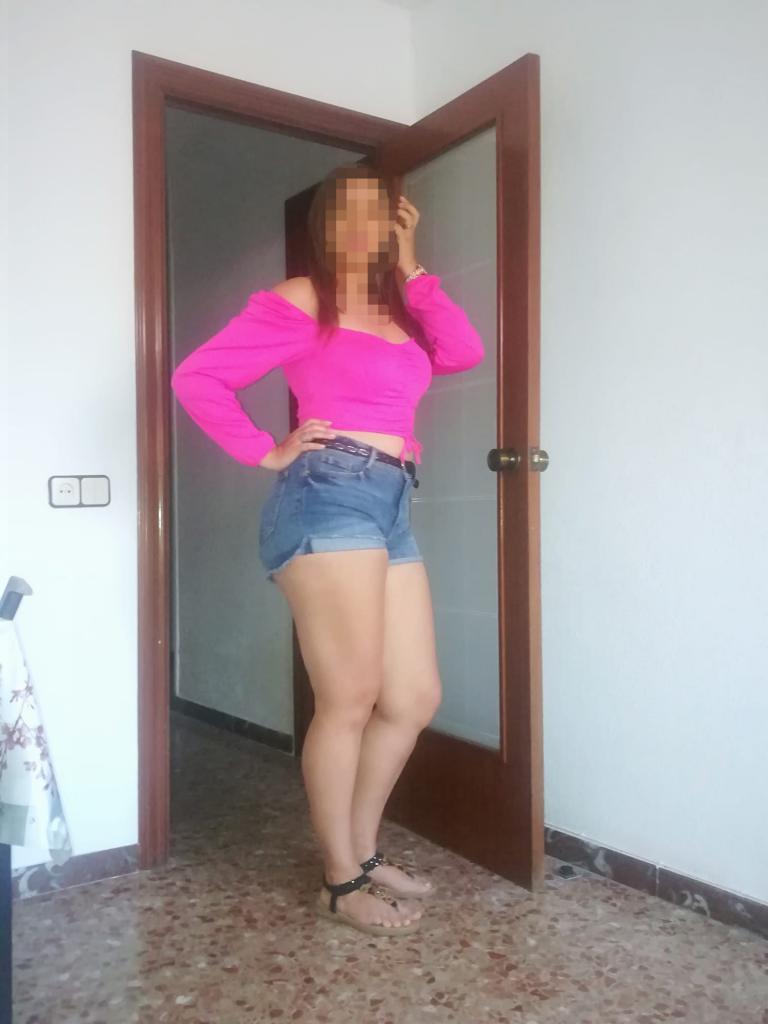 Chica busca chico en Valencia: 