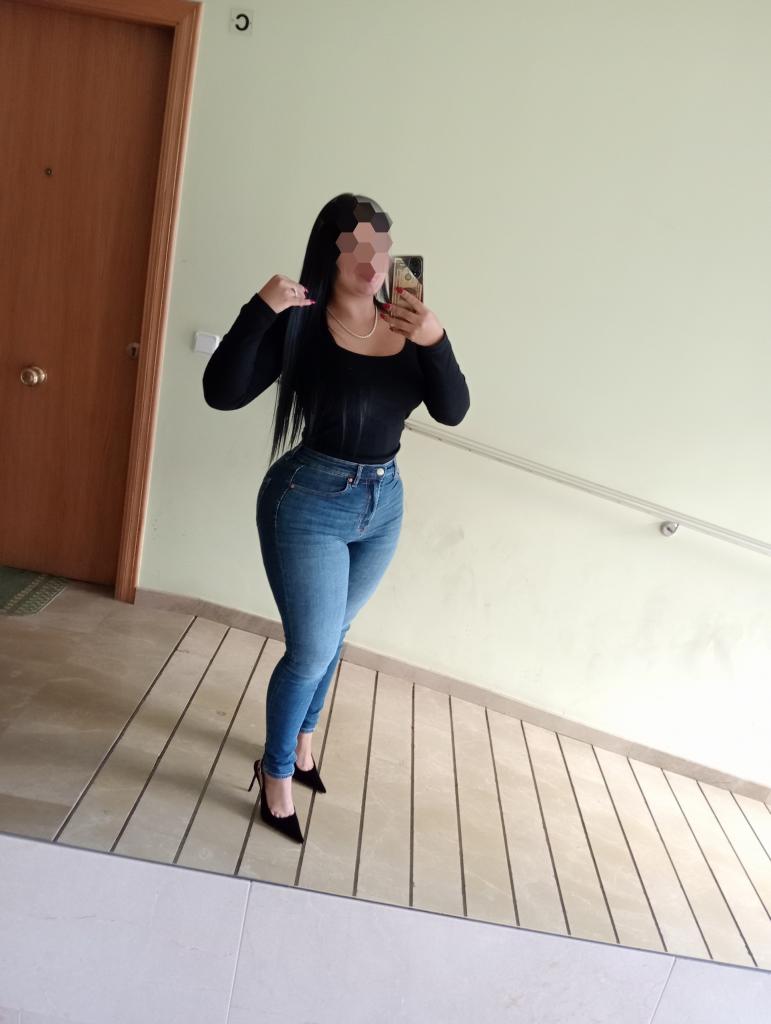 Chica busca chico en Murcia: Chica busca chico