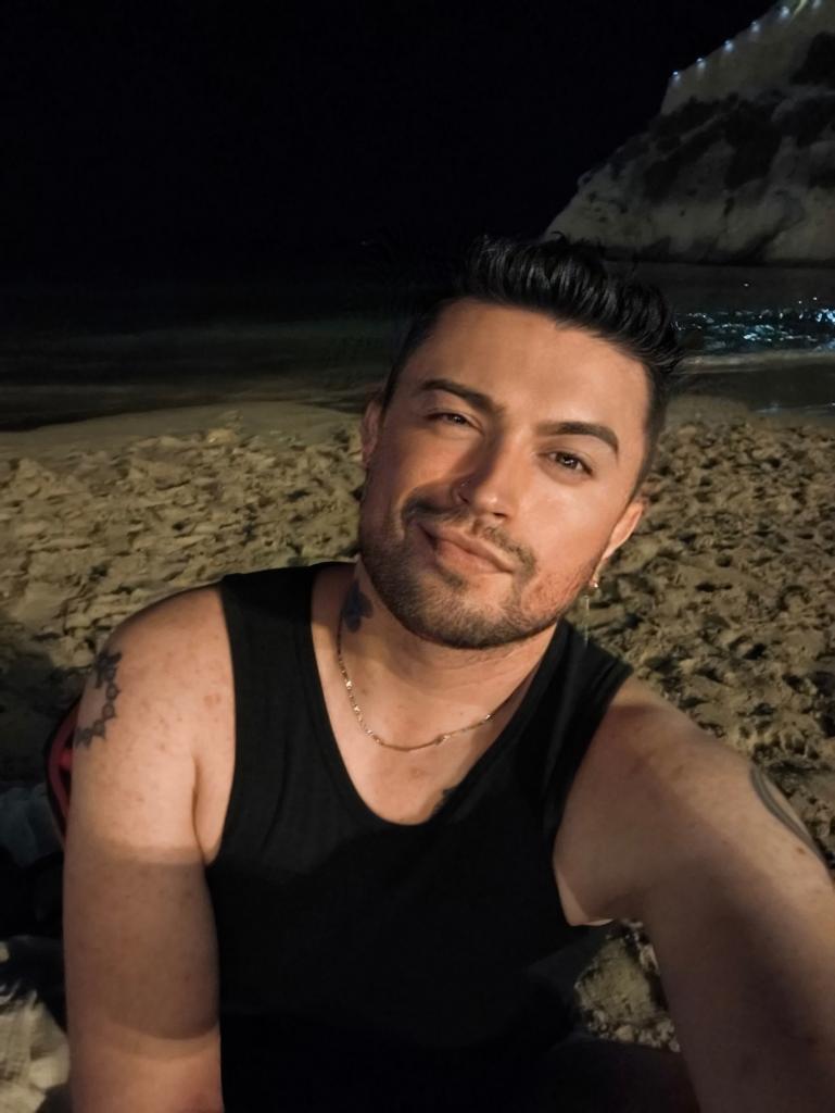 Chico busca chica en Valencia: 