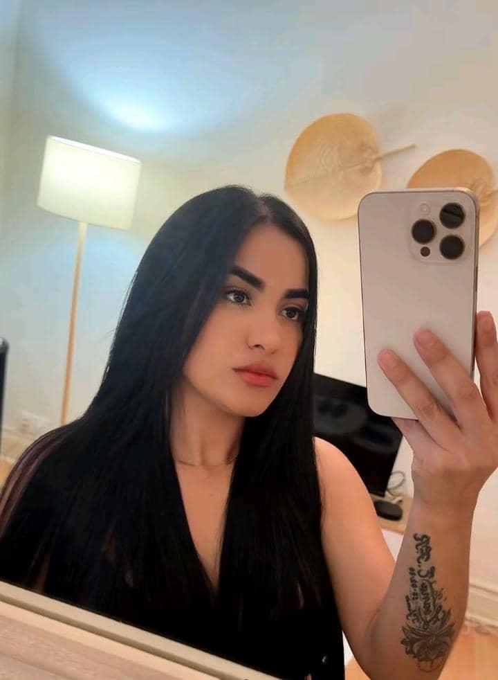 Chica busca chico en Jaén: 