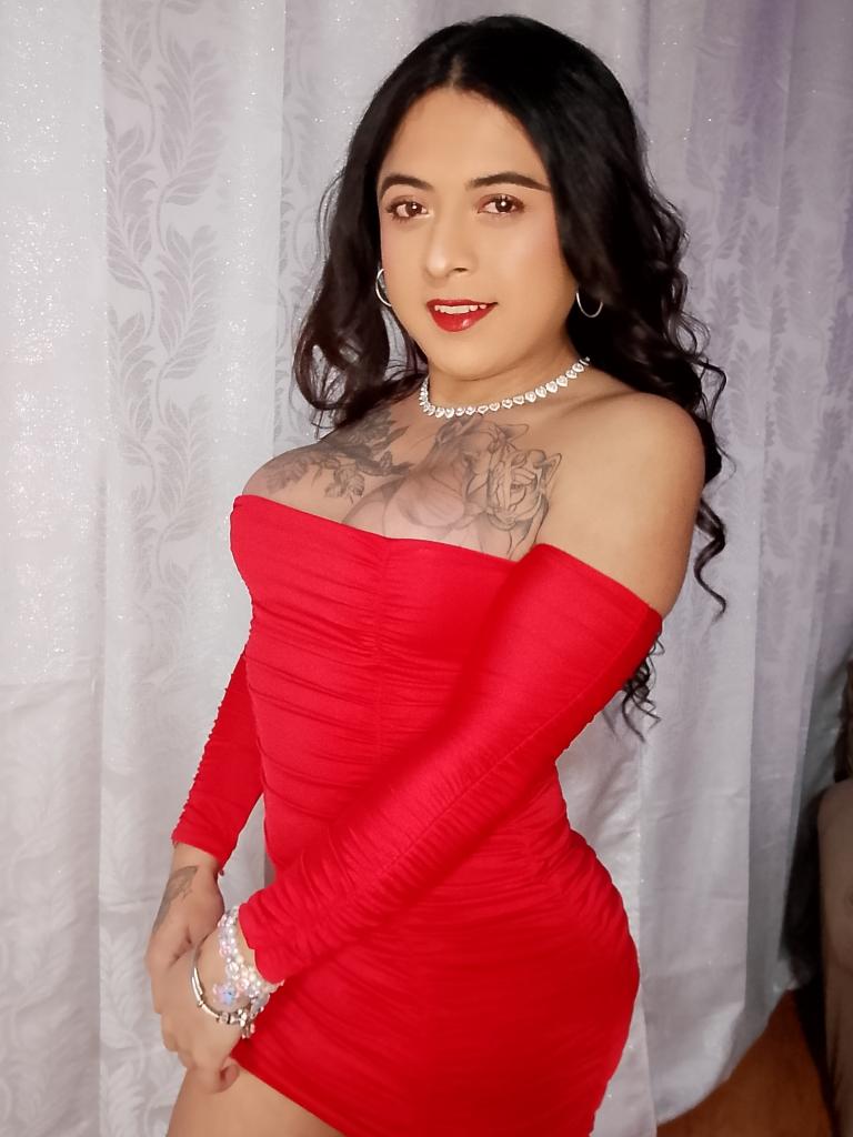 614247371: Transexual en León