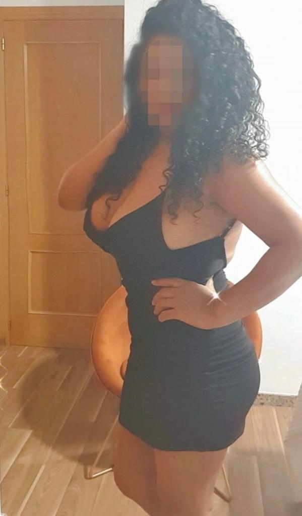 Chica busca chico en Valencia: 