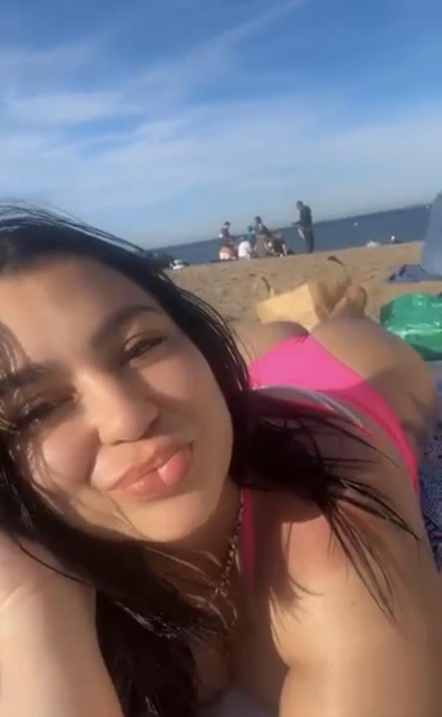 Chica busca chico en Zaragoza: 