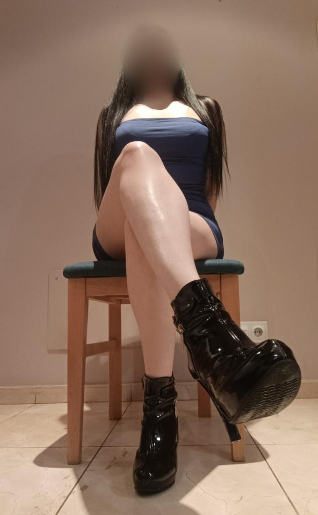 Chica busca chico en La Coruña: 