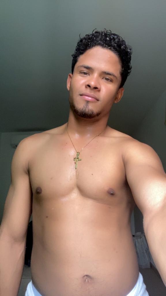 Chico busca chica en Madrid: 