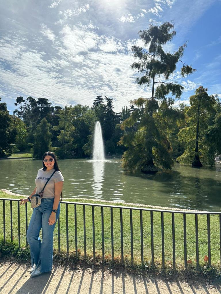 Chica busca chico en Barcelona: 