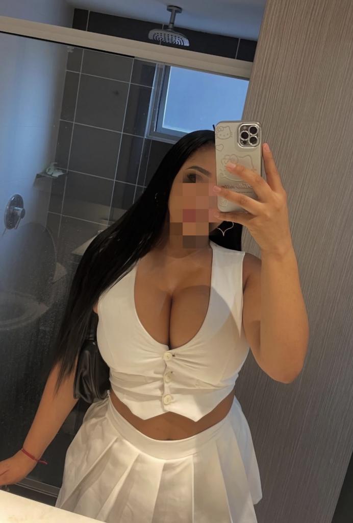 Chica busca chico en Murcia: 