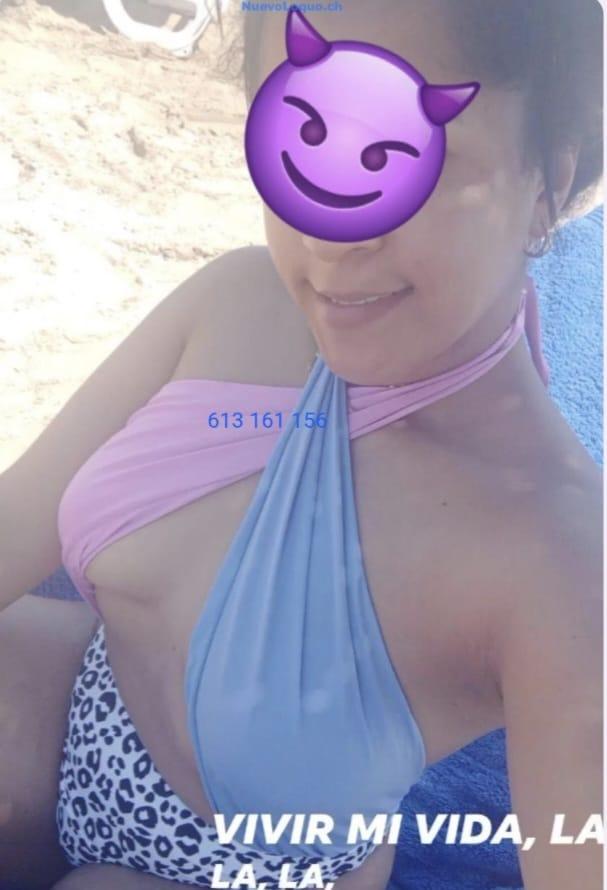 Chica busca chico en Orense: 